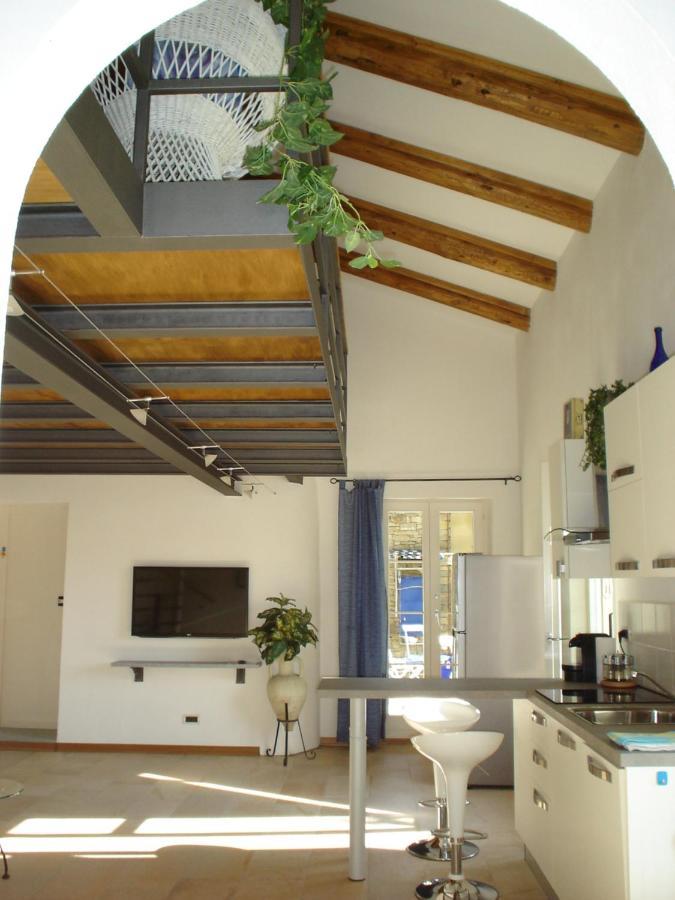 Sinio Agriturismo Sondrea מראה חיצוני תמונה