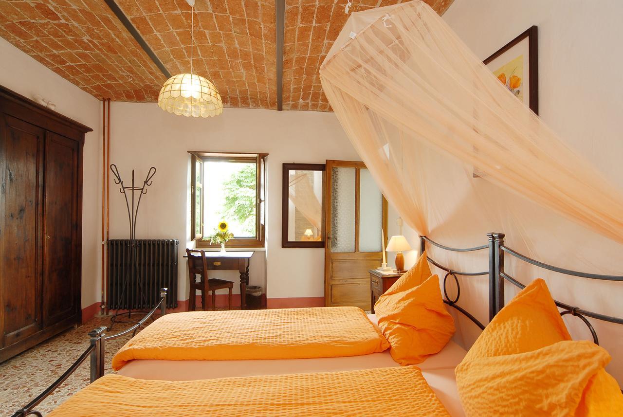 Sinio Agriturismo Sondrea מראה חיצוני תמונה