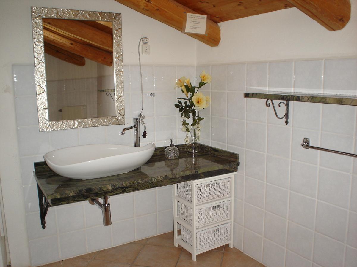 Sinio Agriturismo Sondrea מראה חיצוני תמונה