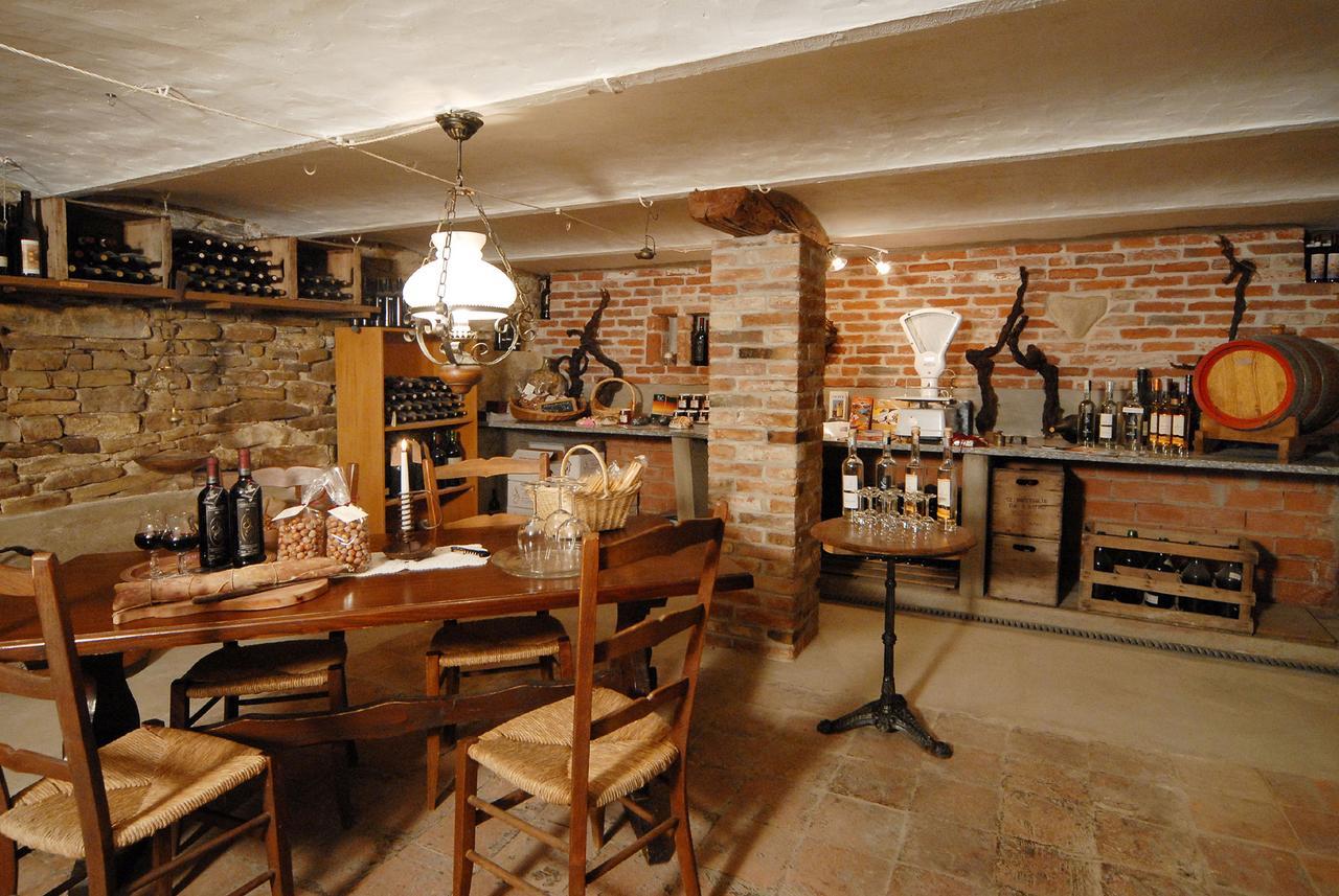 Sinio Agriturismo Sondrea מראה חיצוני תמונה