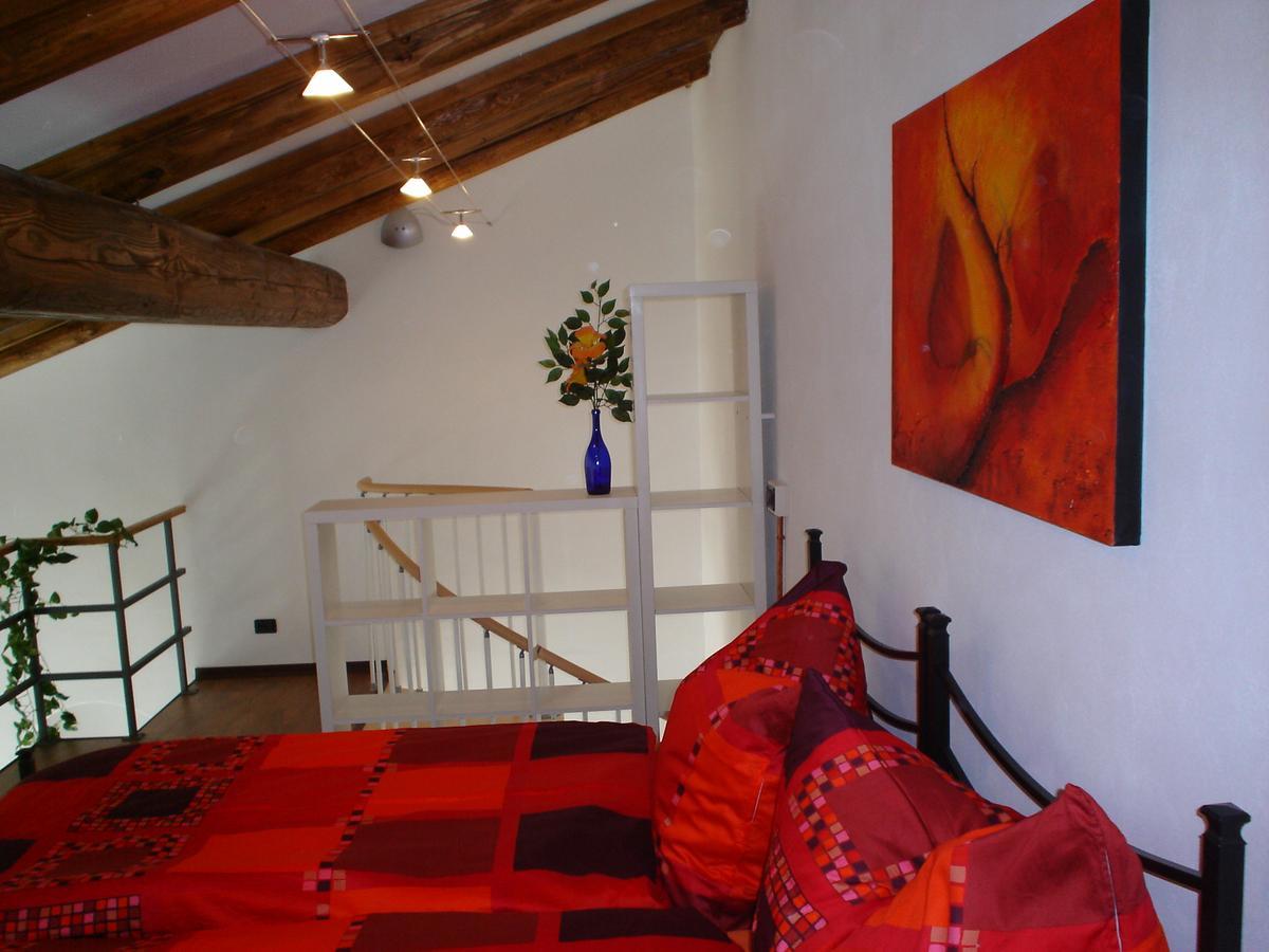 Sinio Agriturismo Sondrea מראה חיצוני תמונה
